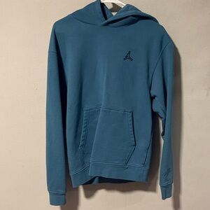 Jordan Blue Hoodie